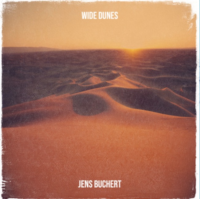 Wide Dunes